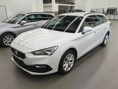 Achetez SEAT LEON sur Ayvens Carmarket